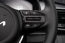 2025 Kia Stonic Sport