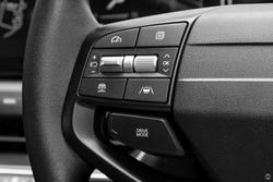 2025 Kia K4 Sport+