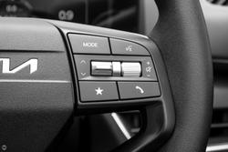 2025 Kia K4 Sport+