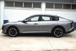 2025 Kia K4 Sport+