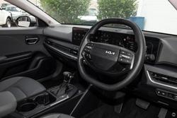 2025 Kia K4 Sport+