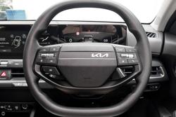 2025 Kia K4 Sport+