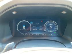 2025 KGM Rexton Ultimate Y461 MY26 4X4 Dual Range Pearl White