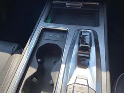 2025 KGM Rexton Ultimate Y461 MY26 4X4 Dual Range Pearl White