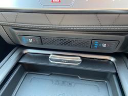 2025 KGM Rexton Ultimate Y461 MY26 4X4 Dual Range Pearl White