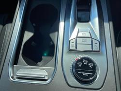 2025 KGM Rexton Ultimate Y461 MY26 4X4 Dual Range Pearl White