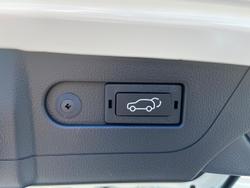 2025 KGM Rexton Ultimate Y461 MY26 4X4 Dual Range Pearl White