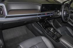 2025 Kia Sorento Sport+