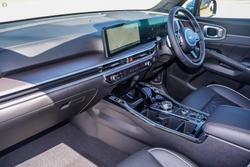 2025 Kia Sorento HEV GT-Line