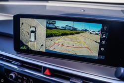 2025 Kia Sorento HEV GT-Line