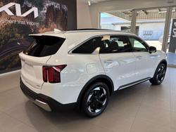 2025 Kia Sorento PHEV GT-Line
