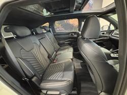 2025 Kia Sorento PHEV GT-Line