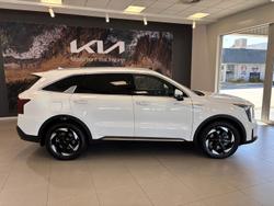 2025 Kia Sorento PHEV GT-Line