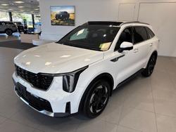 2025 Kia Sorento PHEV GT-Line