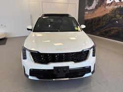 2025 Kia Sorento PHEV GT-Line