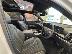 2025 Kia Sorento PHEV GT-Line