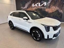 2025 Kia Sorento PHEV GT-Line
