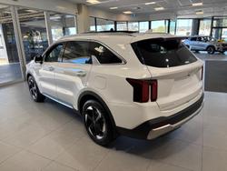 2025 Kia Sorento PHEV GT-Line