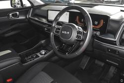 2025 Kia Sorento Sport