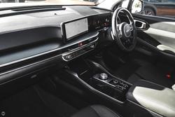 2025 Kia Sorento Sport