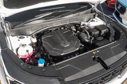 2025 Kia Sorento Sport