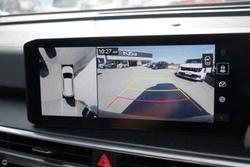 2025 Kia Sorento HEV GT-Line