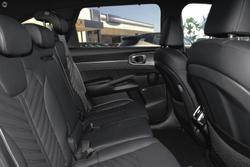 2025 Kia Sorento HEV GT-Line