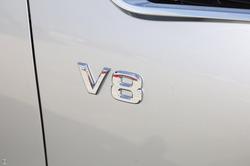 2025 Nissan Patrol Ti-L