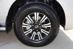 2025 Nissan Patrol Ti-L