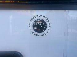 2025 JB Caravans Dirt Road Xtreme 22'6