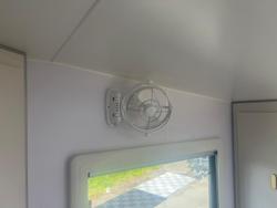 2025 JB Caravans Dirt Road Xtreme 22'6