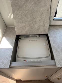 2025 JB Caravans Dirt Road Xtreme 22'6