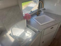 2025 JB Caravans Dirt Road Xtreme 22'6