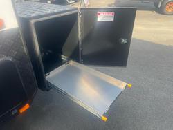 2025 JB Caravans Dirt Road Xtreme 22'6