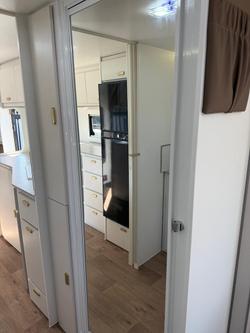 2025 JB Caravans Dirt Road Xtreme 22'6