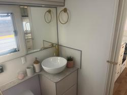 2025 JB Caravans Dirt Road Xtreme 22'6