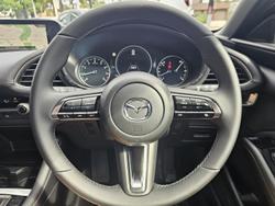 2025 Mazda 3 G20 Pure