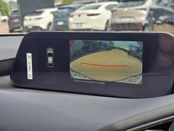 2025 Mazda 3 G20 Pure