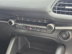 2025 Mazda 3 G20 Pure