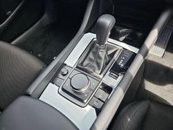 2025 Mazda 3 G20 Pure