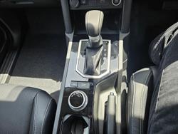 2025 Mitsubishi Triton GLS