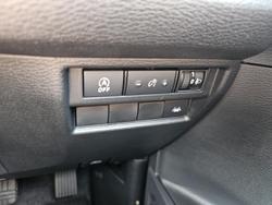 2025 Mitsubishi
Triton GLS