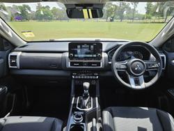 2025 Mitsubishi
Triton GLS