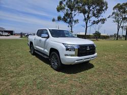 2025 Mitsubishi Triton GLS