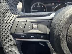 2025 Mitsubishi Triton GLS