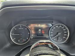 2025 Mitsubishi
Triton GLS