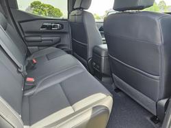 2025 Mitsubishi
Triton GLS