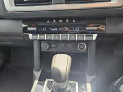 2025 Mitsubishi
Triton GLS