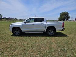 2025 Mitsubishi Triton GLS