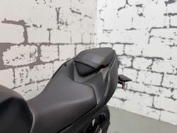 2025 Kawasaki Ninja 500 (EX500G) Ninja Black